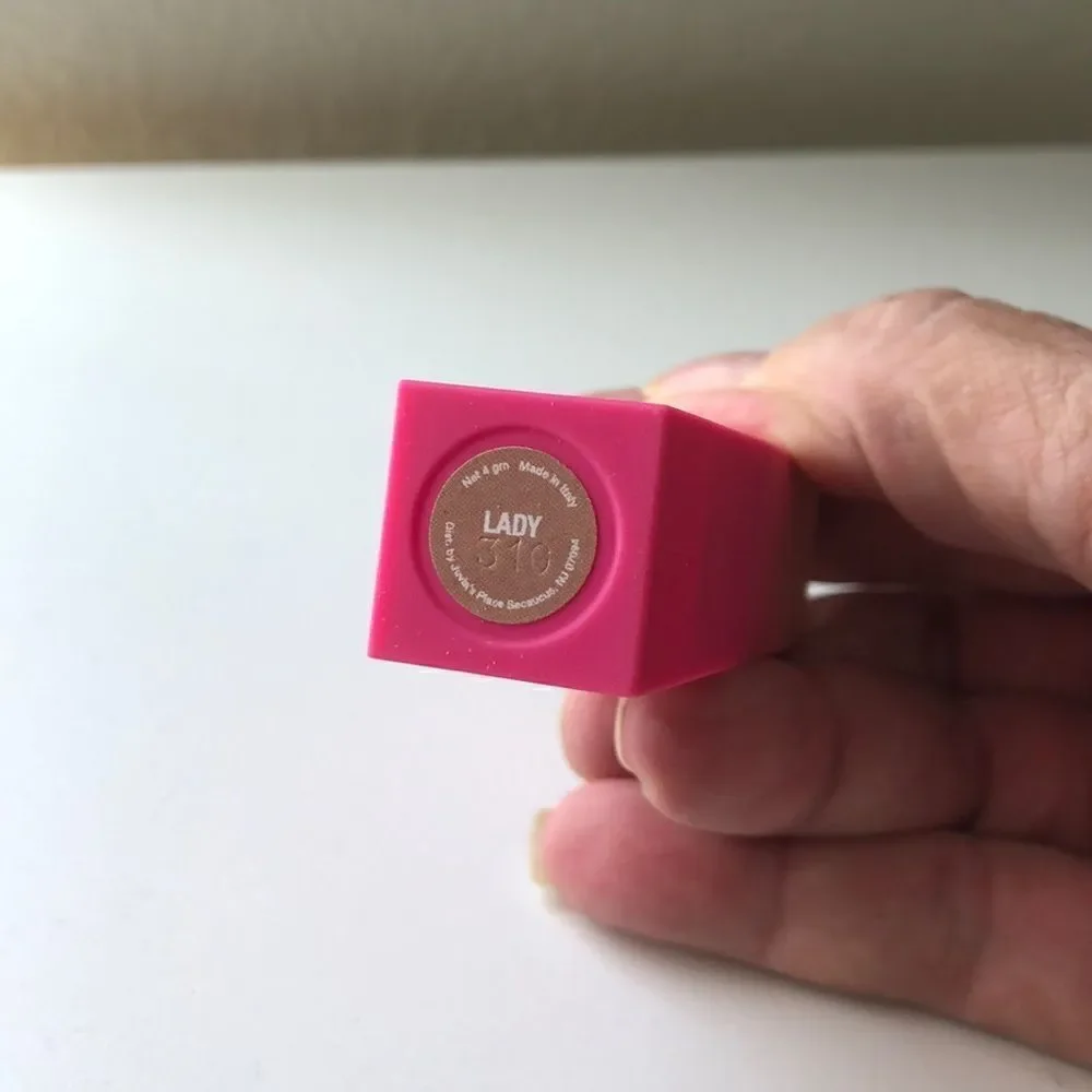 Juvia’s Place The Nude Chocolates Lady NIB